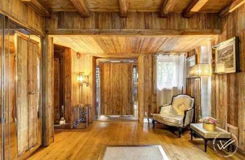 Demi-Quartier House | Mirage