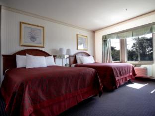 Parkside Hotel | Mirage Inn & Suites