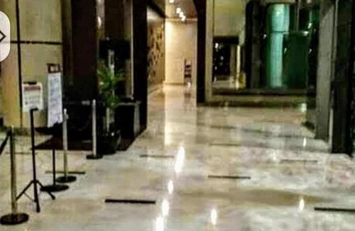 Bukit Bintang House | Mirage Suite hotels & residence