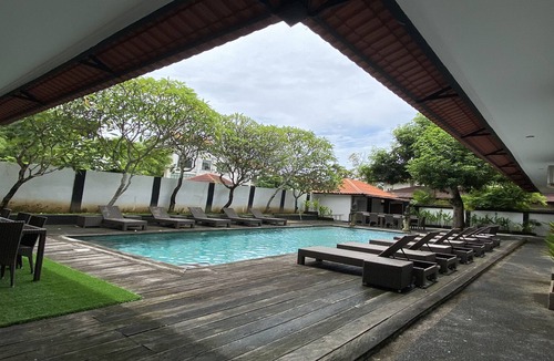 Raya Kuta Hostel | Mirah Hostel Bali