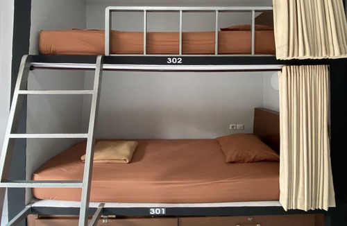 Raya Kuta Hostel | Mirah Hostel Bali