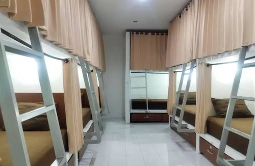 Raya Kuta Hostel | Mirah Hostel Bali