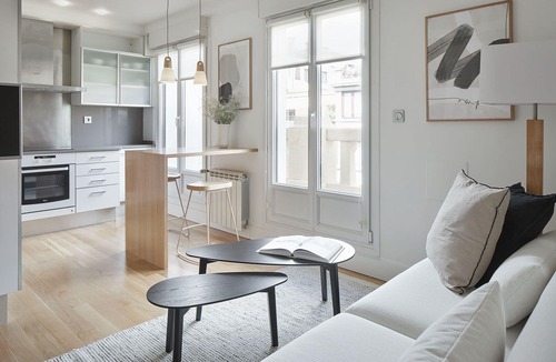 Gros Apartment | Mirakruz Terrace by FeelFree Rentals