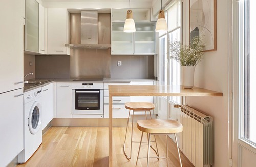 Gros Apartment | Mirakruz Terrace by FeelFree Rentals
