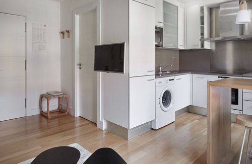Gros Apartment | Mirakruz Terrace by FeelFree Rentals