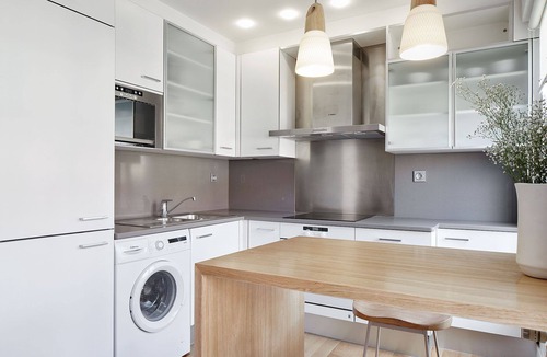 Gros Apartment | Mirakruz Terrace by FeelFree Rentals