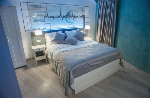 Labin House | Mirakul Residence