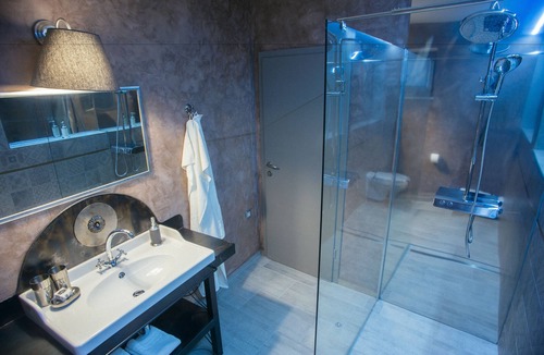 Labin House | Mirakul Residence