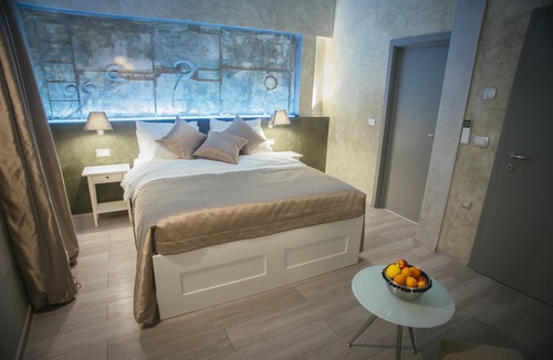 Labin House | Mirakul Residence