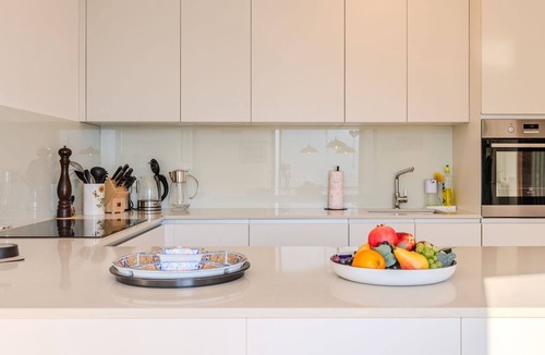 San Mamete House | Miralago by Interhome