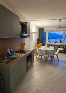 Bissone Apartment | MIRALAGO -Wonderful Lake view