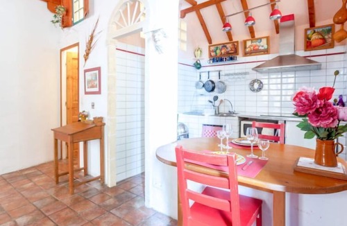 Old Town Apartment | Miralheti by Interhome