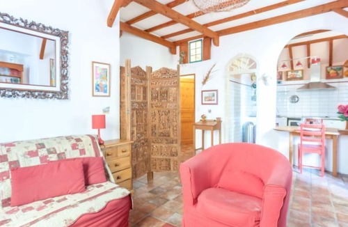 Old Town Apartment | Miralheti by Interhome