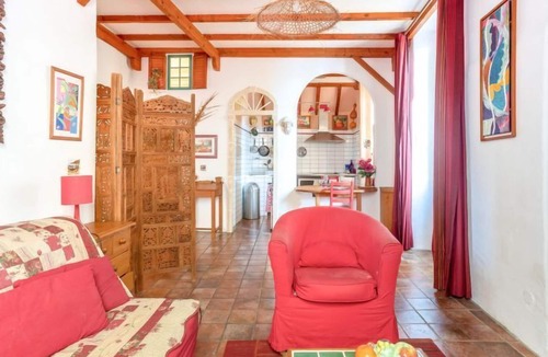 Old Town Apartment | Miralheti by Interhome