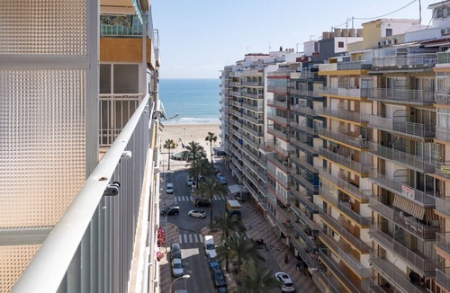 Cullera Apartment | MIRALMAR, 10º-69
