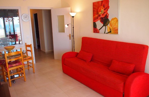 Santa Margarida Apartment | MIRAMAR 23A