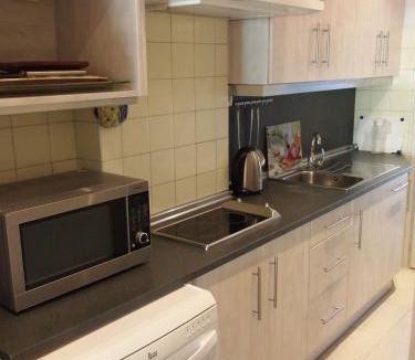 Santa Margarida Apartment | MIRAMAR 23A