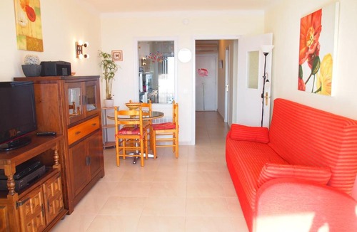 Santa Margarida Apartment | MIRAMAR 23A