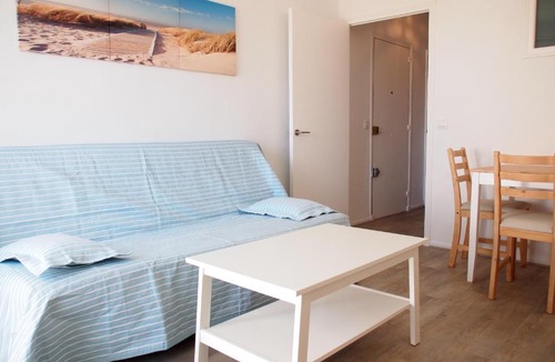 Santa Margarida Apartment | MIRAMAR 2B