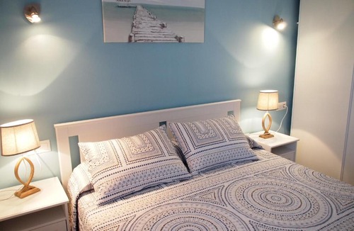 Santa Margarida Apartment | MIRAMAR 2B