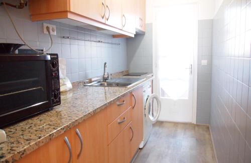 Santa Margarida Apartment | MIRAMAR 2B