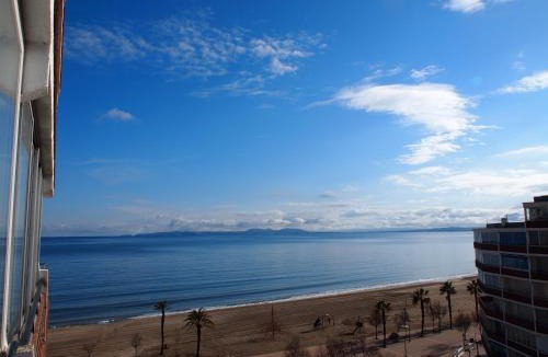 Santa Margarida Apartment | Miramar 37C