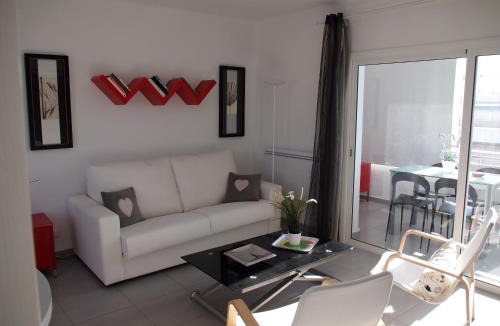 Santa Margarida Apartment | Miramar 37C