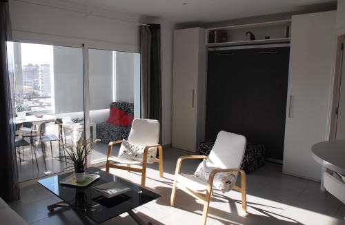 Santa Margarida Apartment | Miramar 37C