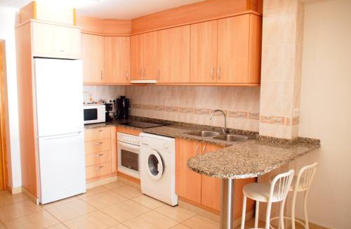 Santa Margarida Apartment | MIRAMAR 5C