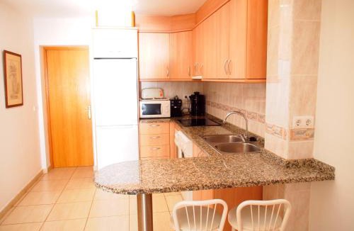Santa Margarida Apartment | MIRAMAR 5C