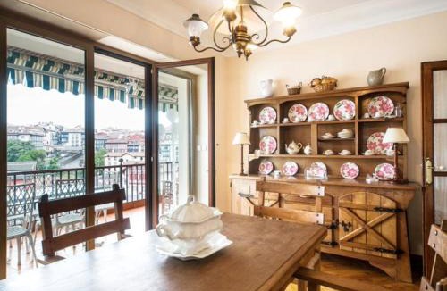 La Marina Apartment | Miramar. Basquenjoy