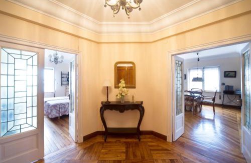 La Marina Apartment | Miramar. Basquenjoy