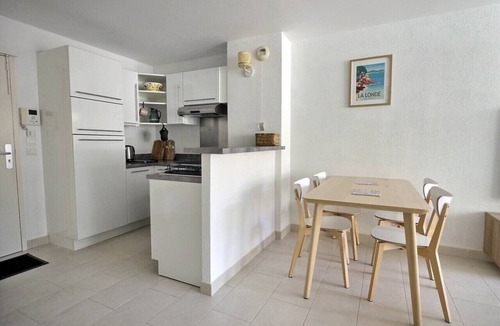 Miramar Apartment | Miramar Beach T2 luxury Sea View