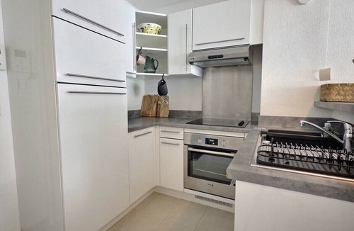 Miramar Apartment | Miramar Beach T2 luxury Sea View