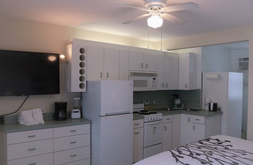 Belle Vista Hotel | Miramar Beach Resort