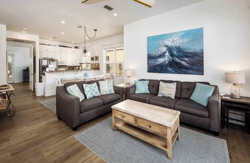 Miramar Beach Condo | Miramar Beach Villas 🌞Private Beach Access🔐👙