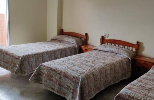 Torreblanca Hotel | Miramar Hotel