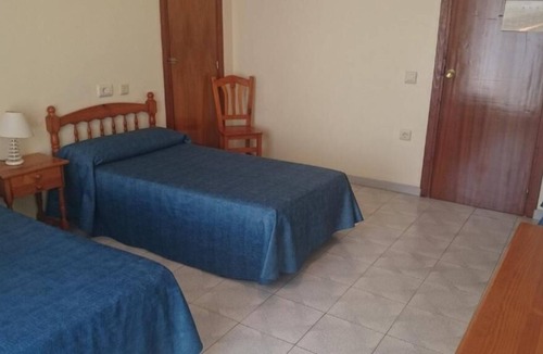 Torreblanca Hotel | Miramar Hotel