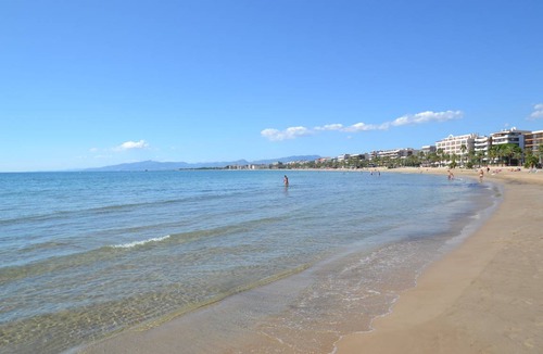 Salou City Centre Apartment | MIRAMAR NAUTIC