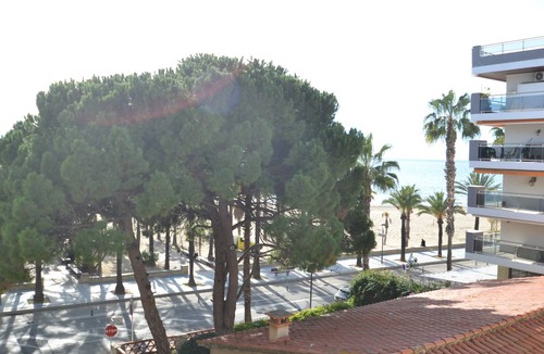 Salou City Centre Apartment | MIRAMAR NAUTIC