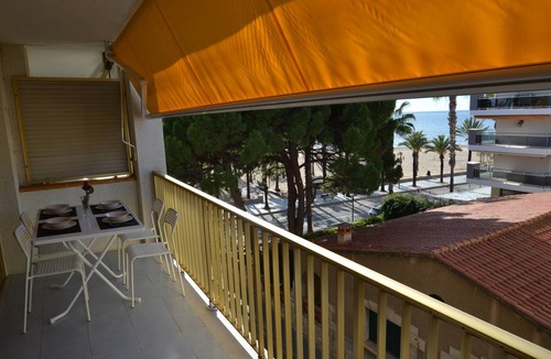 Salou City Centre Apartment | MIRAMAR NAUTIC