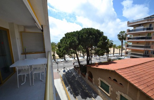 Salou City Centre Apartment | MIRAMAR NAUTIC