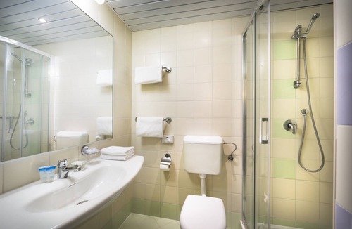 Rabac Hotel | Miramar Sunny Hotel by Valamar