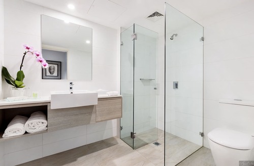 Terrey Hills Hotel | Miramare Gardens