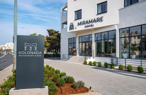 Zadar Hotel | Miramare Hotel