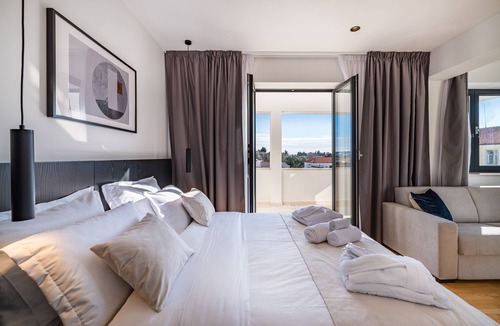 Zadar Hotel | Miramare Hotel Zadar