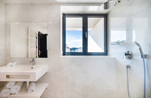 Zadar Hotel | Miramare Hotel Zadar