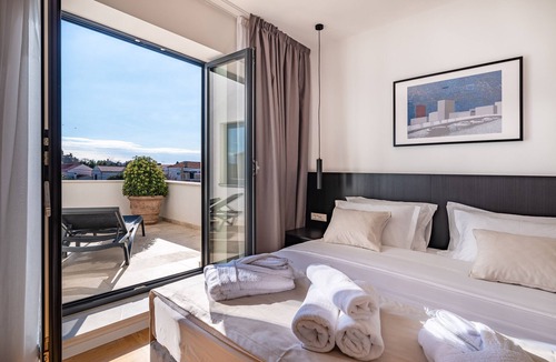 Zadar Hotel | Miramare Hotel Zadar