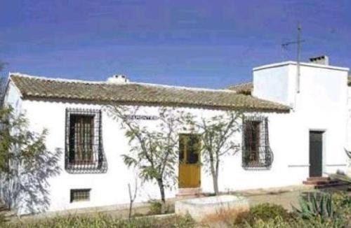 Villena House | Miramontes