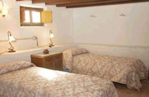 Villena House | Miramontes